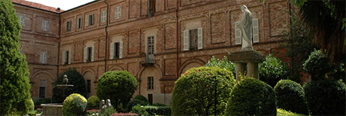 Santuario di Graglia